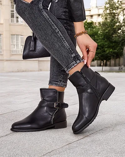 Cizme pentru femei de la Royalfashion Viromo