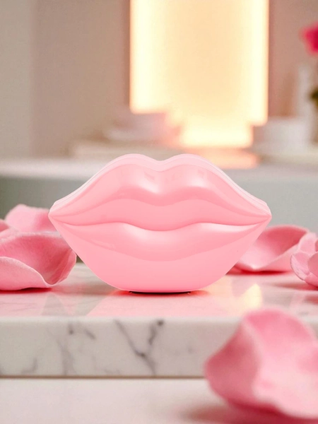 Aurelia Rose Collagen Lip Mask – mască de buze cu colagen de lux