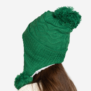 verde închis
