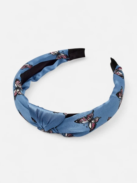 Royalfashion Banchi di kabei na karkó ku barbulètè Butterfly Weave