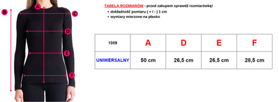 Bluză de dantelă pentru femei Peach - Îmbrăcăminte