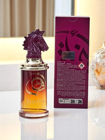 Apă de parfum inspirată pentru femei Khayyir