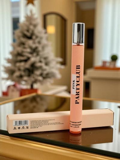 Apă de parfum unisex inspirată Party Club Pink