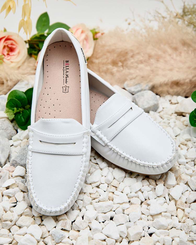 Royalfashion Mocasini pentru femei Nicotta
