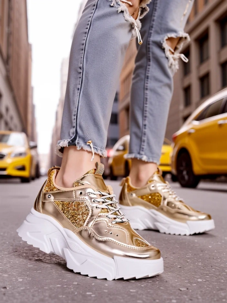 Royalfashion Adidași pentru femei Mirto