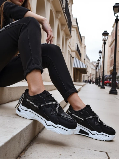 Royalfashion Pantofi sport femei Astepa