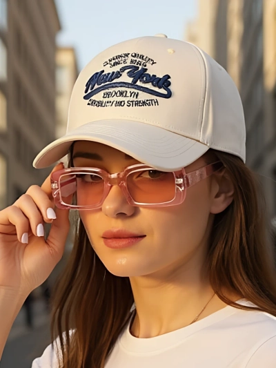 Royalfashion New York Șapcă de baseball unisex