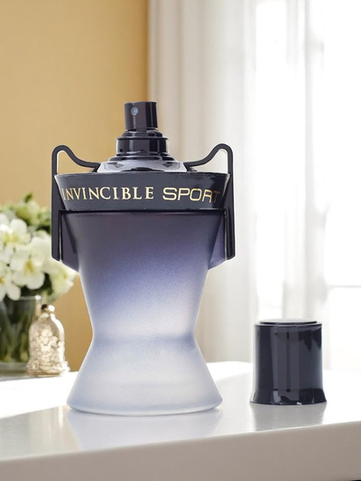 Apă de parfum inspirată pentru bărbați Invincible Sport