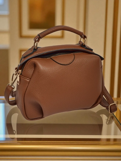 Torebă mică de damă din piele ecologică Melisse