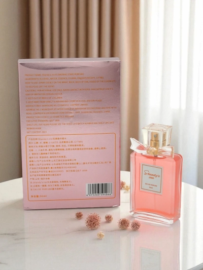 Inspirowana woda perfumowana dla kobiet Shandy