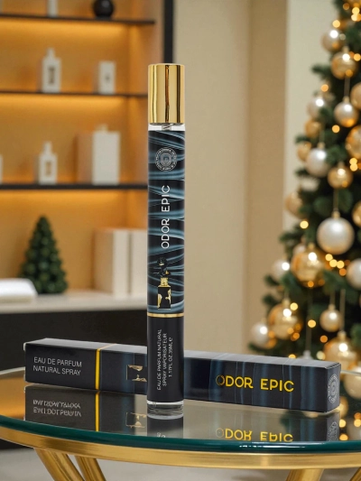 Apă de parfum inspirată pentru bărbați Odor Epic Confes