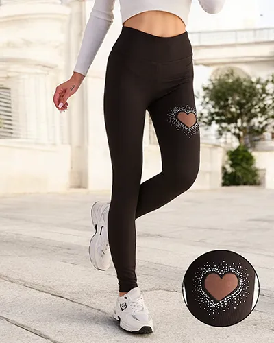 Leggings pentru femei Royalfashion