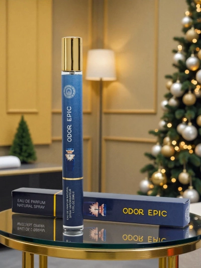 Apa de parfum unisex inspirată Odor Epic