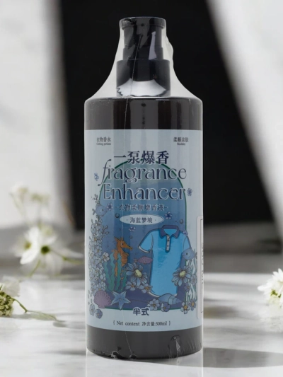 Întăritor de țesături și parfum 300 ml