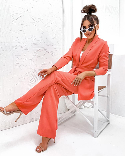 Royalfashion Set elegant pentru femei