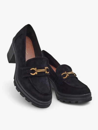 Royalfashion Pantofi cu toc pentru femei Tollinge