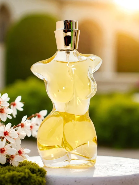 Apă de parfum inspirată pentru femei Just Dance