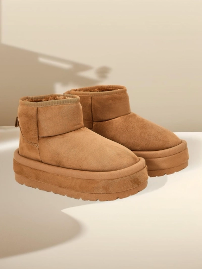 Ghete de zăpadă pentru femei Royalfashion Ysiof