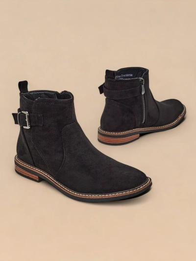 Cizme de damă Royalfashion TOMINOL