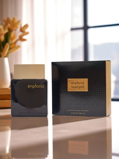 Inspired Eau de Parfum pentru bărbați Enpforia