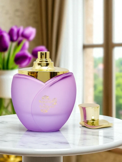 Eau de Parfum Inspirată pentru femei Mystery&Exellence