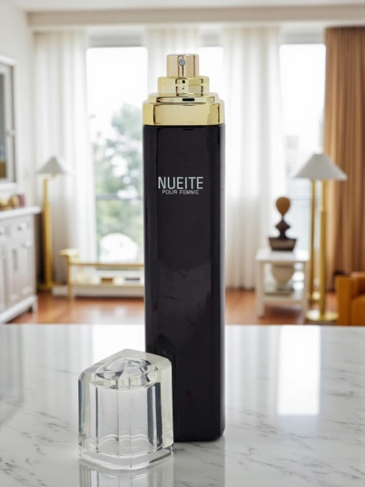 Apă de parfum pentru femei Nueite, inspirată