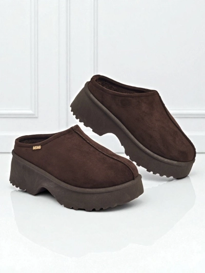 Ghete scurte tip snowboots pentru femei cu blană Noelina