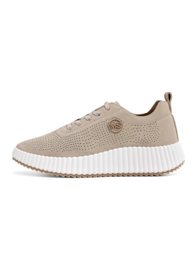 Royalfashion Sneakers sportive perforate pentru femei Tobin