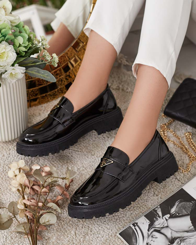 Royalfashion Mocasini pentru femei Biss