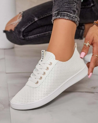 Royalfashion Adidași Umurra Openwork pentru femei