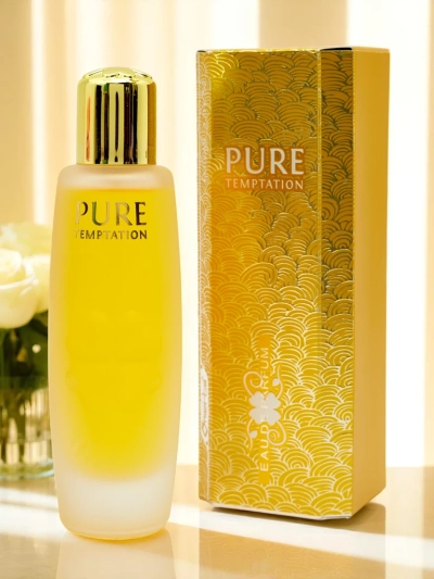 Eau de parfum inspirat pentru femei Pure Temptation