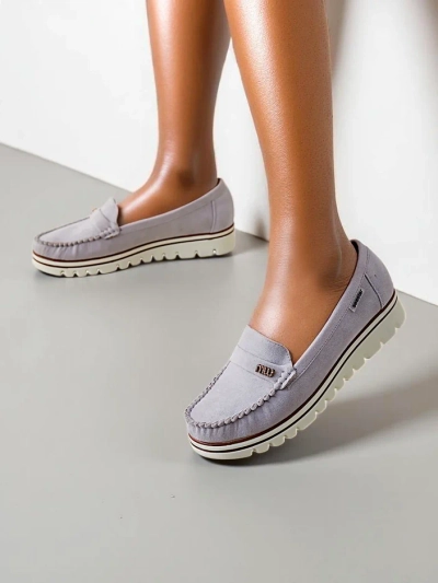 Royalfashion Mocasini pentru femei Arre