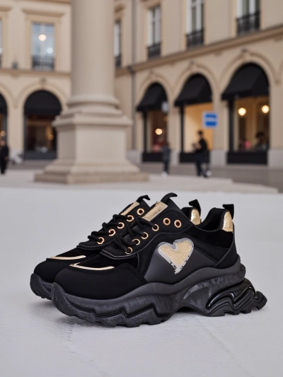 Royalfashion Adidași pentru femei Arates