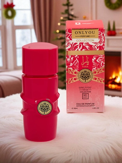 Apă de parfum pentru femei Asada Deep Pink Essence inspirată