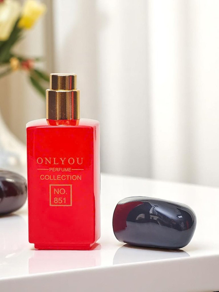 Apă de parfum pentru femei Inspired ONLYOU NO.851