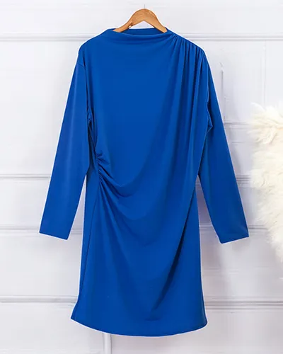 Rochie de țesătură pentru femei Royalfashion