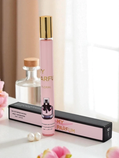 Apă de parfum pentru femei Inspired Floral