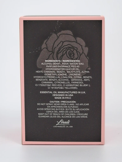 LV5181 ROSEPARTY D26