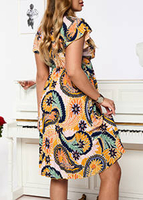 galben || albastru marin