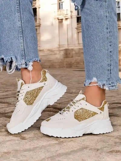 Royalfashion Sneakers pentru femei Mirto