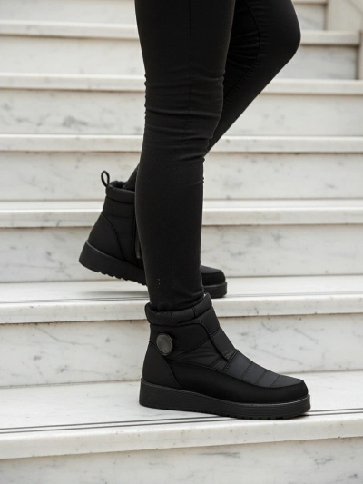 Royalfashion Cizme de zăpadă pentru femei Fiegose