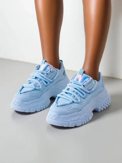 Royalfashion Adidași pentru femei Bisst