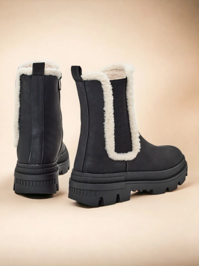 Cizme pentru femei Royalfashion Cozoo