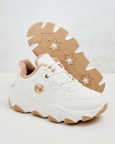 Royalfashion Pantofi sport izolați pentru femei Aronni
