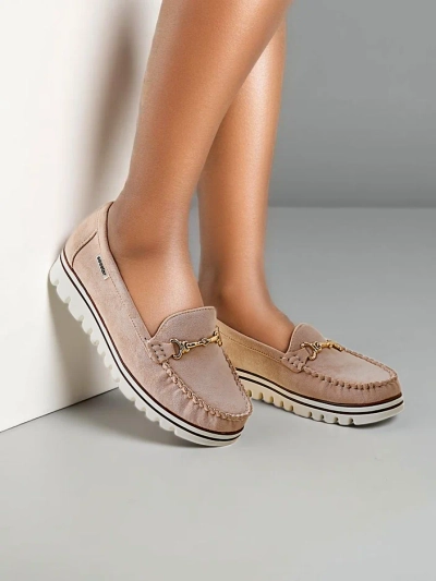 Royalfashion Loafers elegante pentru femei Borne