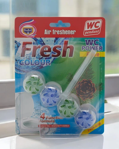 Bloc de toaletă Marine Breeze 40 g