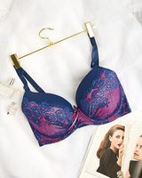 roz || albastru marin