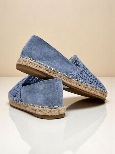 Royalfashion Dames Solana Breeze espadrilles