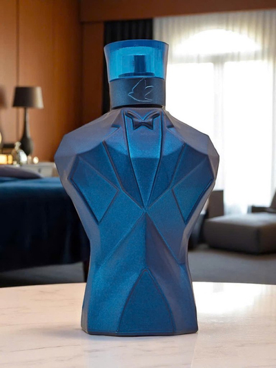 Apă de parfum inspirată pentru bărbați LA HERO