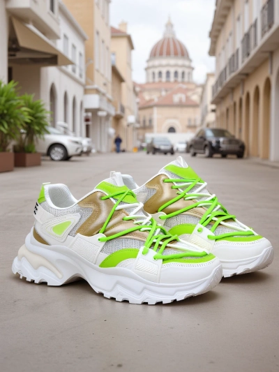 Royalfashion Pantofi sport pentru femei Semio